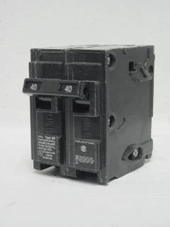 I-T-E Products Q240 Circuit Breaker