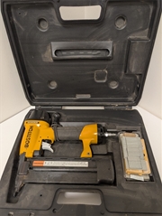 BT200 18 Gauge Magnesium Brad Nailer