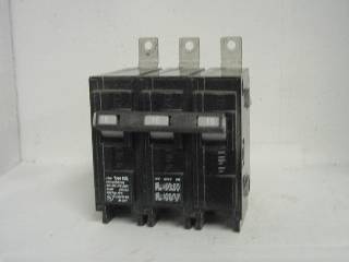 I-T-E Products B315HH Circuit Breaker