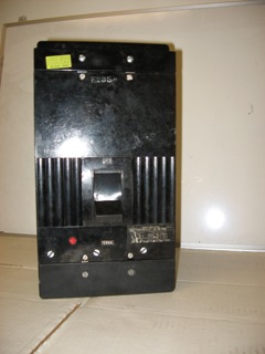 Ge TKMA31200 Circuit Breaker