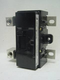 Square D QOM2200VH Circuit Breaker