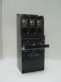 Cutler-Hammer Circuit Pro BJ3225 Circuit Breaker
