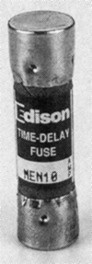 Edison Fusegear(brush) MEN3 Fuse