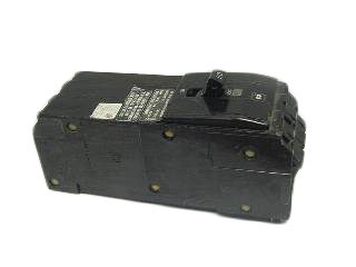 Square D Q1B390 Circuit Breaker