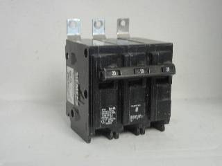 I-T-E Products B320 Circuit Breaker