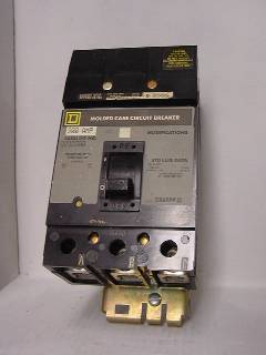 Square D Q232200 Circuit Breaker