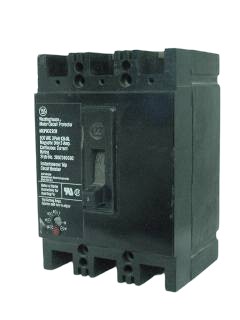 Cutler-Hammer Dist Equip MCP0322CR Circuit Breaker