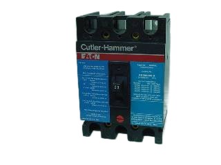 Cutler Hammer FH360050A Circuit Breaker