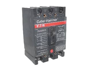 Cutler Hammer FS340060A Circuit Breaker