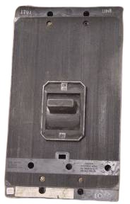 I-T-E Products KM3B600 Circuit Breaker