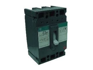 GE Distribution Equip TED134030WL Circuit Breaker