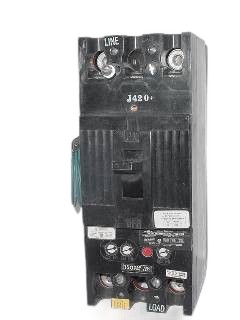 GE Distribution Equip TFK224F000 Circuit Breaker