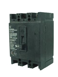 Cutler-Hammer Dist Equip MCP23480CR Circuit Breaker