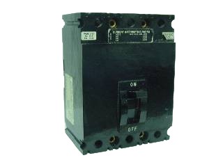 Square D FAL3600311M Circuit Breaker