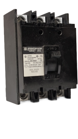Square D Q2L3225 Circuit Breaker