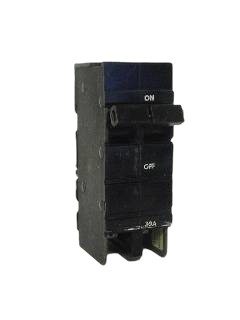 Square D XO230 Circuit Breaker