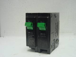 Cutler-Hammer Circuit Pro BR230 Circuit Breaker