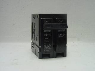 Cutler-Hammer Circuit Pro BR250 Circuit Breaker